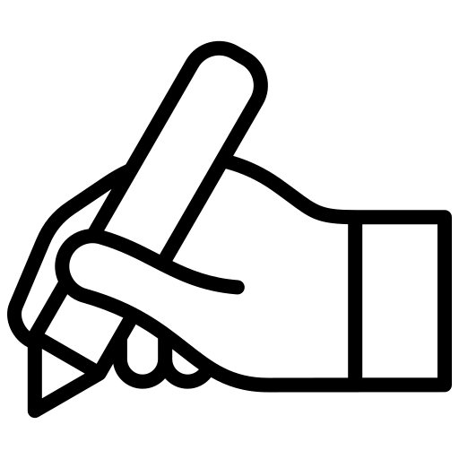 Textatelier Frensel – Schriftstellerin – Symbol