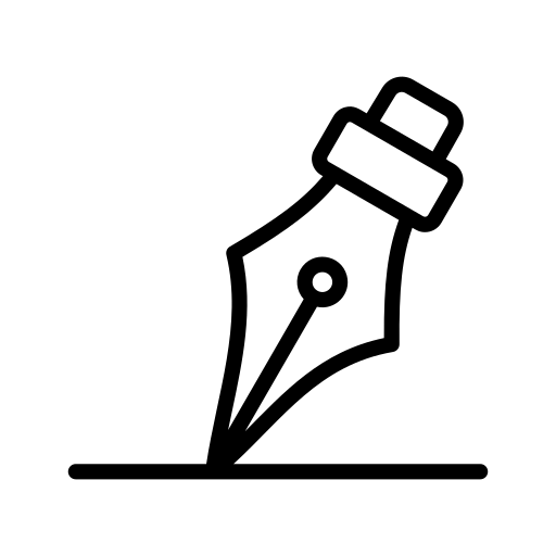 Textatelier Frensel – Schriftstellerin – Symbol